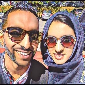 Meet your Posher, Alli